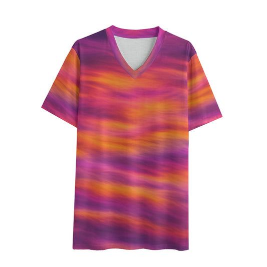 Unisex V-neck T-Shirt