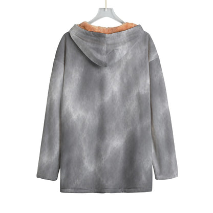Kid's Plush Windbreaker