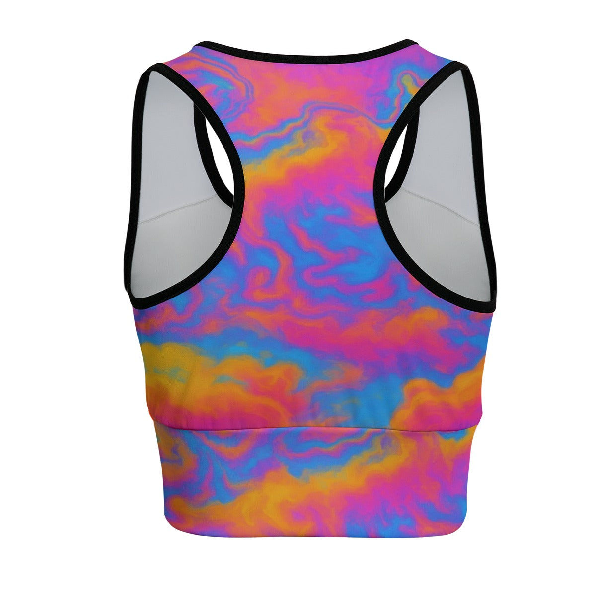 Women's Sports Bra by O’Nimbus – view 2