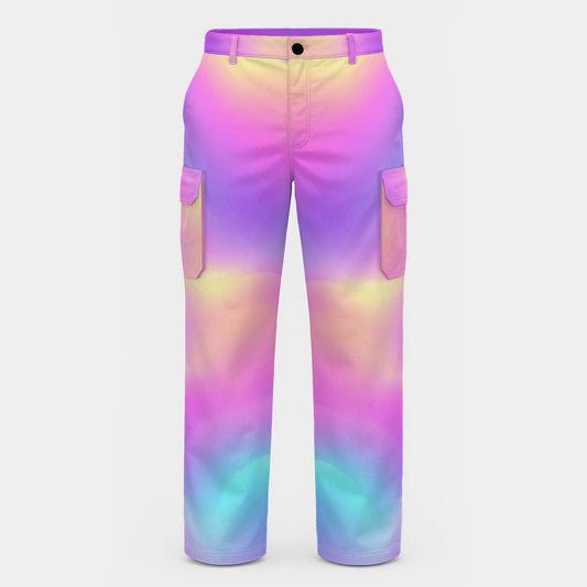 Men's Cargo Pants