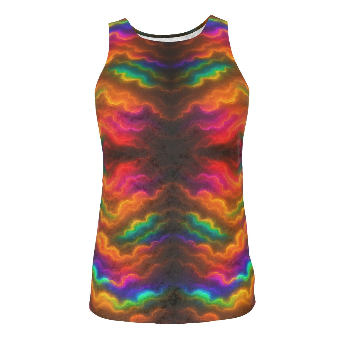 Men's Tank Top | Velvet