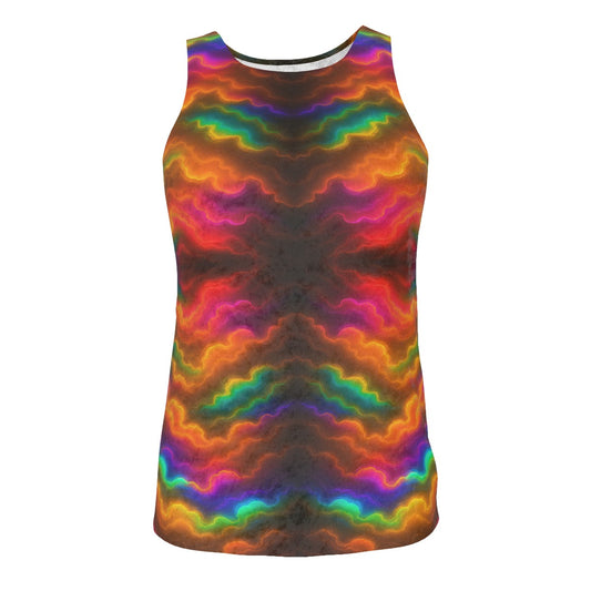 Men's Tank Top | Velvet