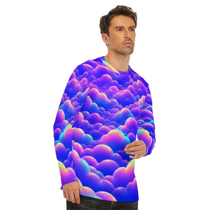 Long Sleeve T-Shirt | 190GSM Cotton