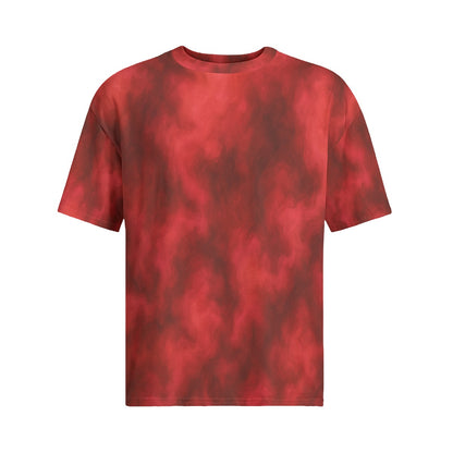 Men's Raglan Short Sleeve T-Shirt|180GSM COTTON by O’Nimbus