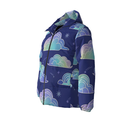 Unisex Down Jacket