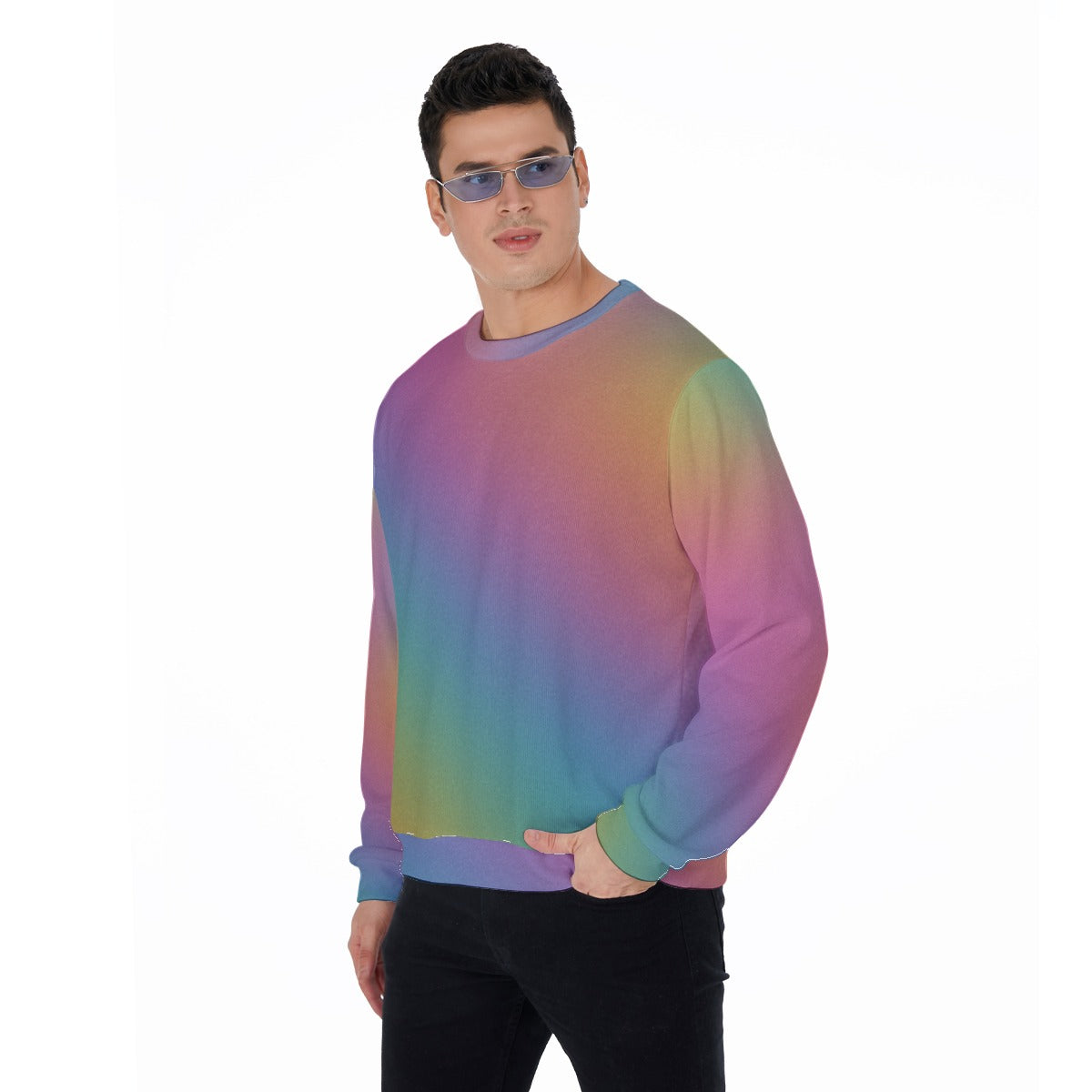 Men's Thicken Sweater