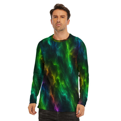 Long Sleeve T-Shirt | 190GSM Cotton
