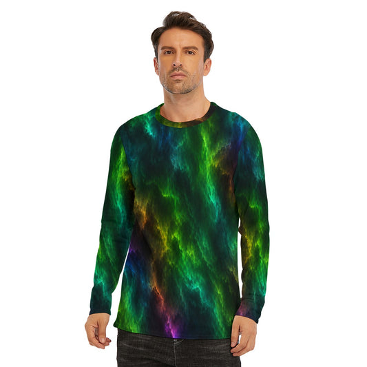 Long Sleeve T-Shirt | 190GSM Cotton