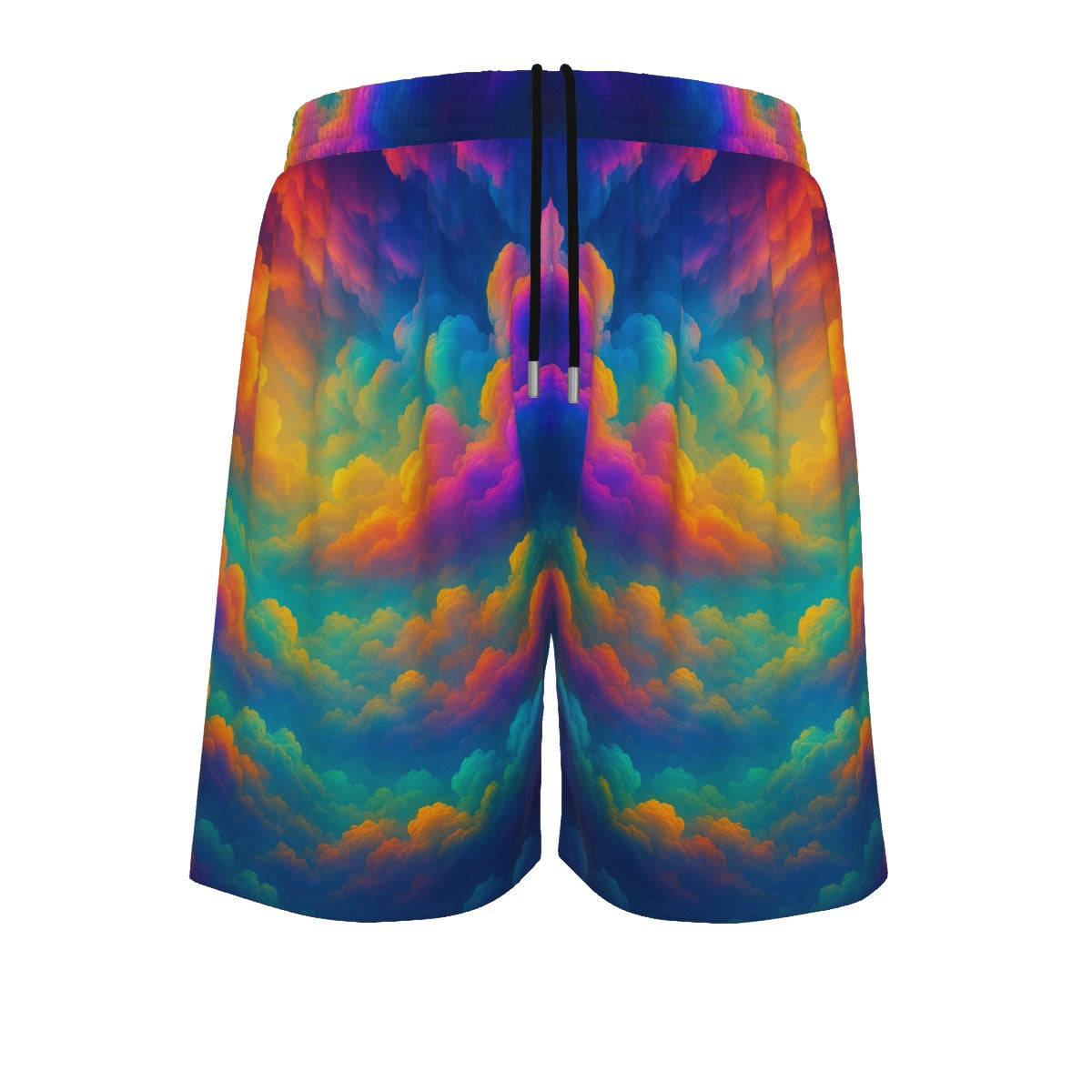 Men's Mesh Shorts - view 1