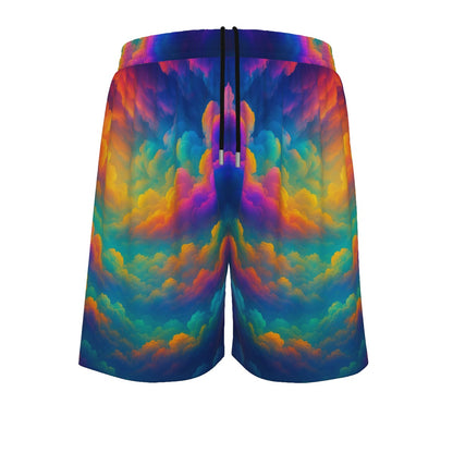 Men's Mesh Shorts - view 1