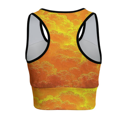 Women's Sports Bra by O’Nimbus – view 2