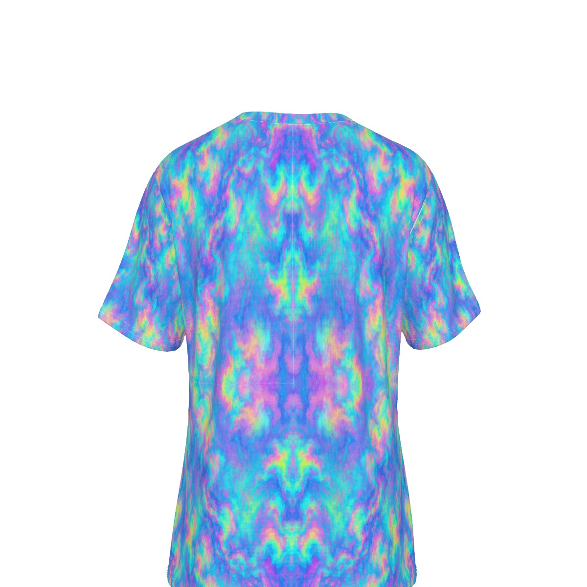 Unisex V-Neck T-Shirt