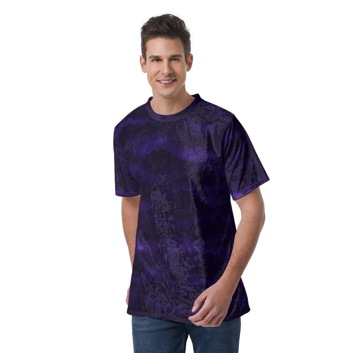 Men's T-Shirt | Velvet