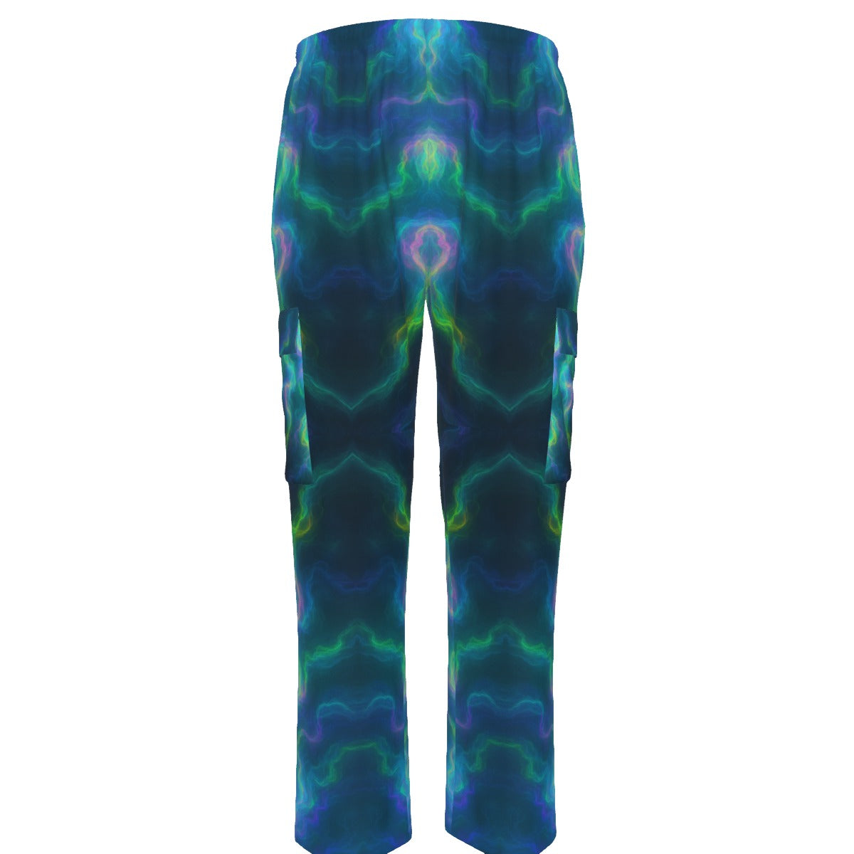 Men's Cargo Pants|220GSM Birdseye