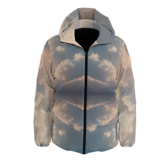 Unisex Down Jacket