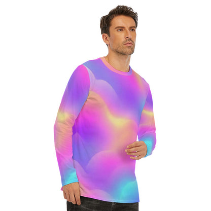 Long Sleeve T-Shirt | 190GSM Cotton