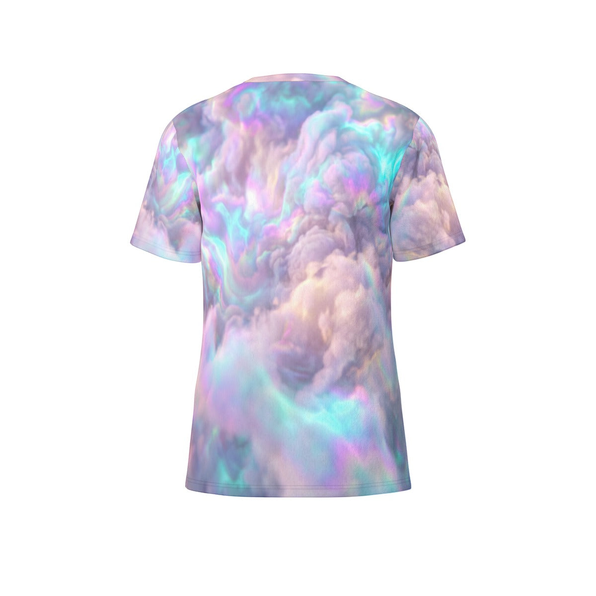 Men's O-Neck T-Shirt | 190GSM Cotton