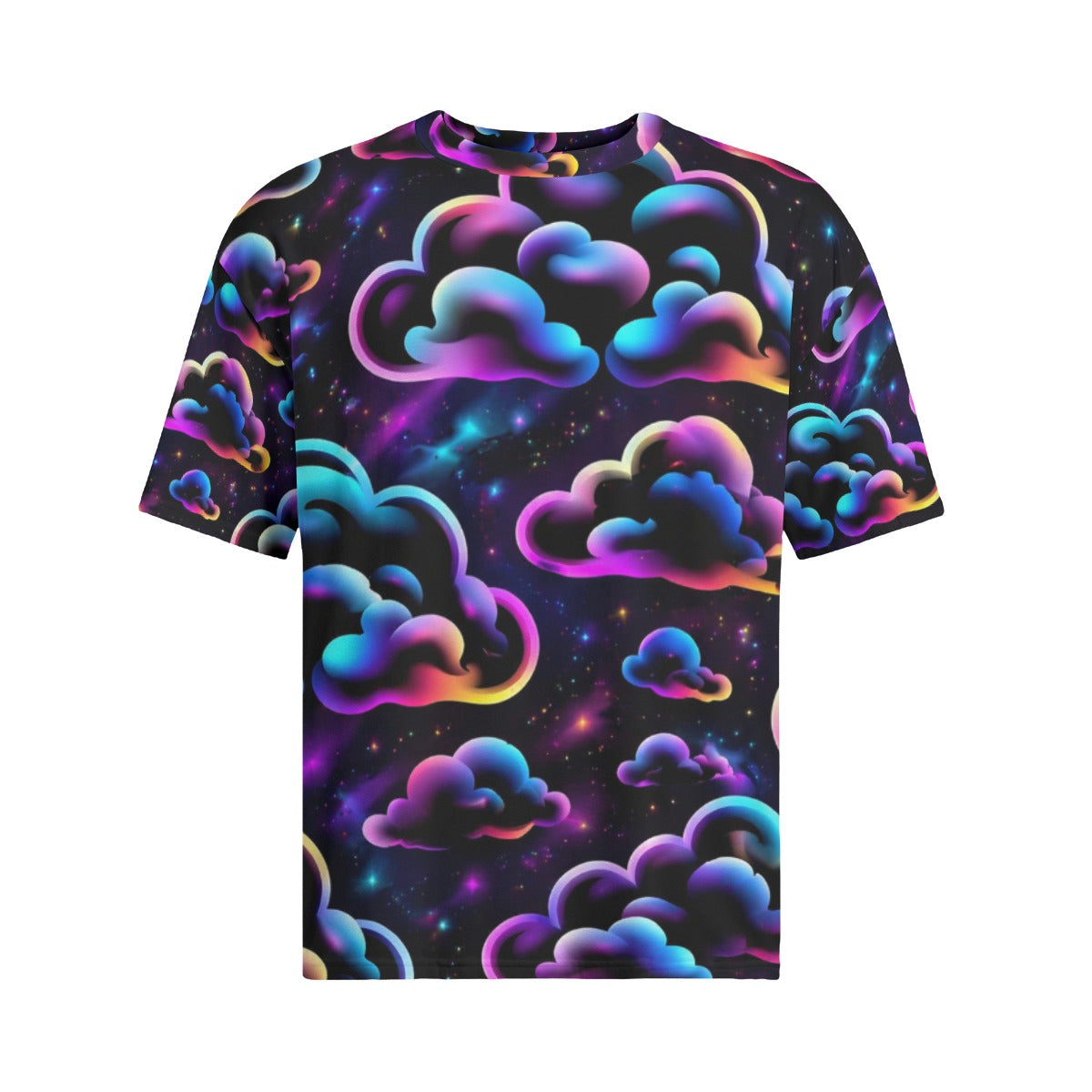 Men's Raglan Short Sleeve T-Shirt|180GSM COTTON by O’Nimbus
