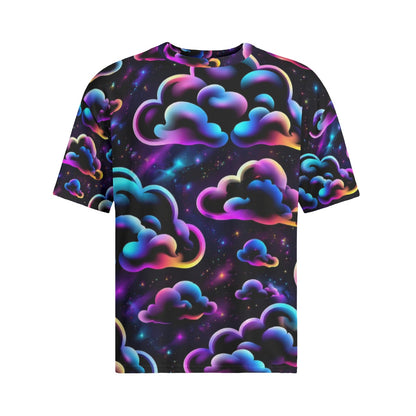 Men's Raglan Short Sleeve T-Shirt|180GSM COTTON by O’Nimbus