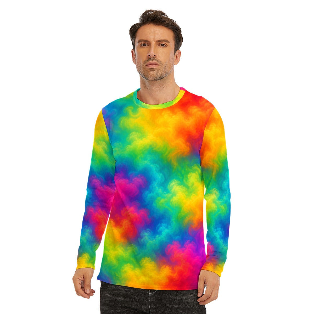 Long Sleeve T-Shirt | 190GSM Cotton