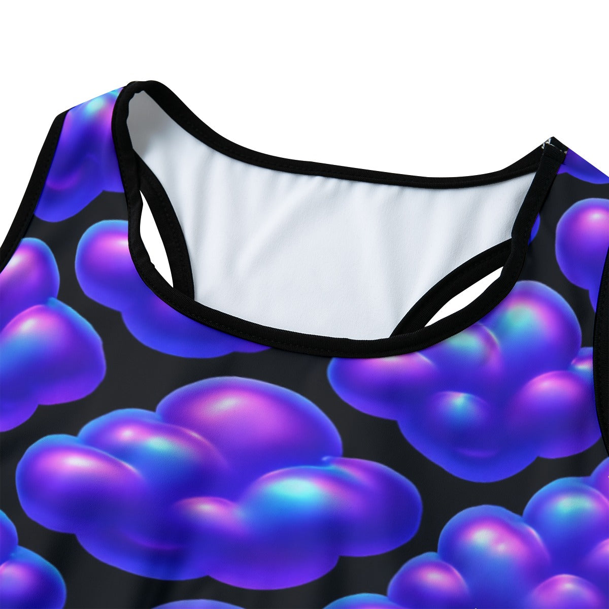 Women's Sports Bra by O’Nimbus – view 3