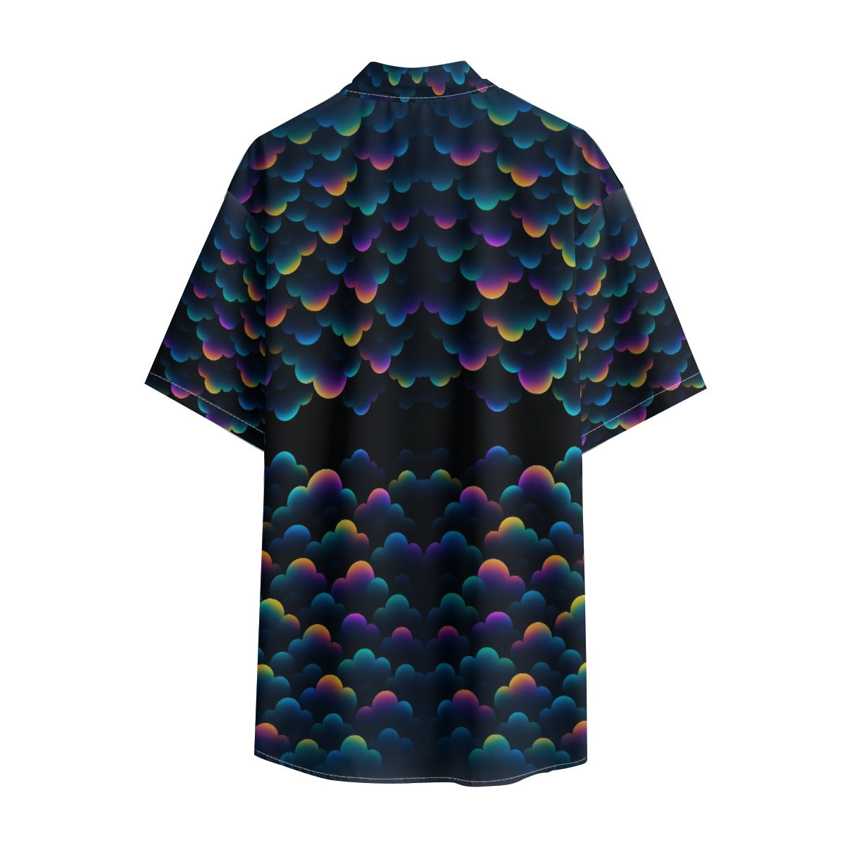 Men's T-shirt With Short Sleeve