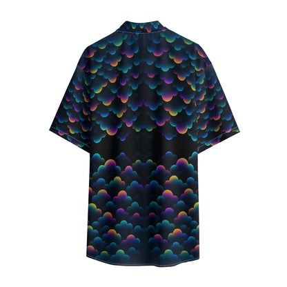 Men's T-shirt With Short Sleeve