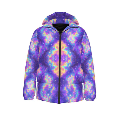 Unisex Down Jacket