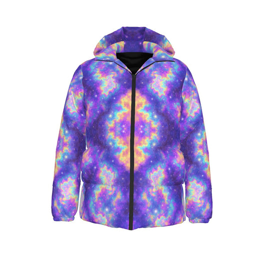 Unisex Down Jacket