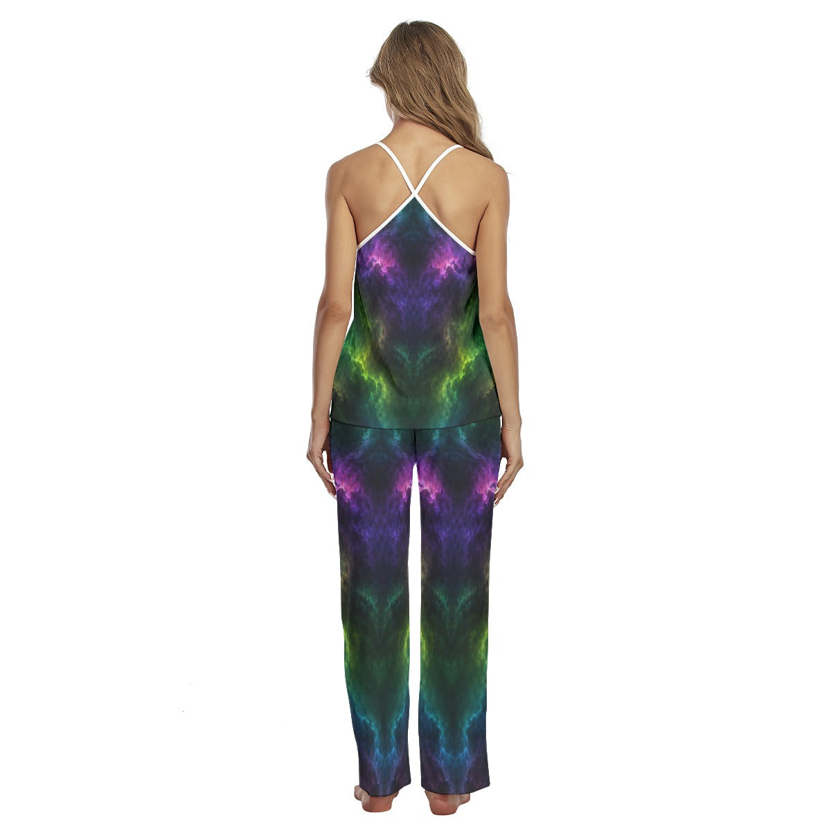 Women's Cami Pajamas Set
