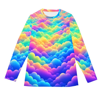 Long Sleeve T-Shirt | 190GSM Cotton