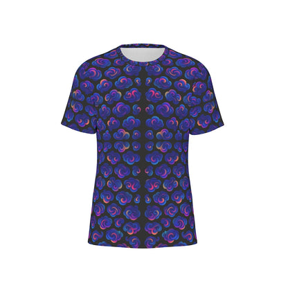 Men's O-Neck T-Shirt | 190GSM Cotton