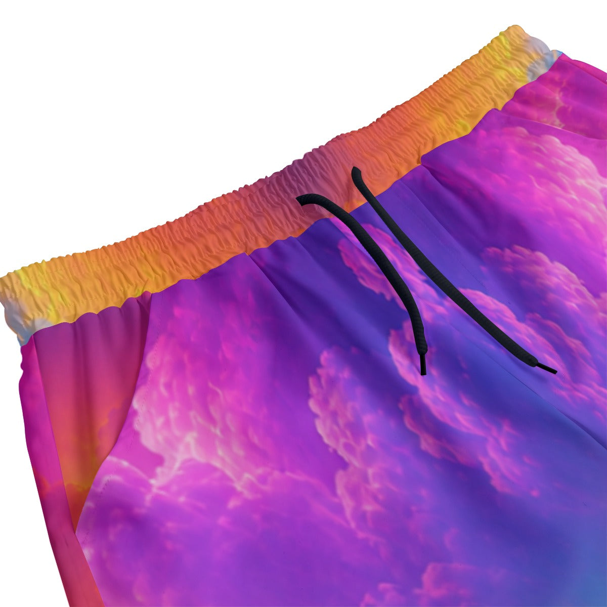 Unisex Casual Pants
