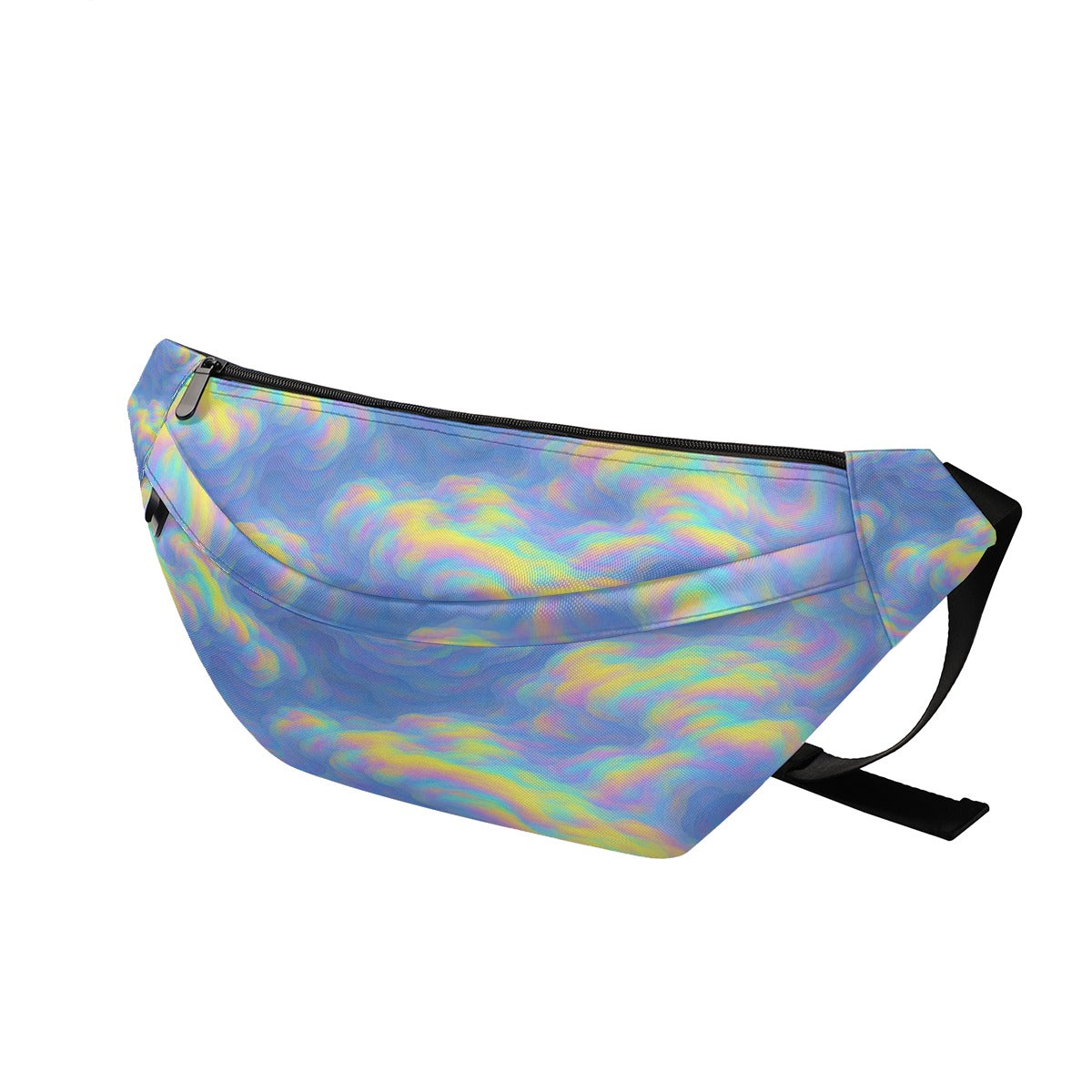 Unisex Large Fanny Bag