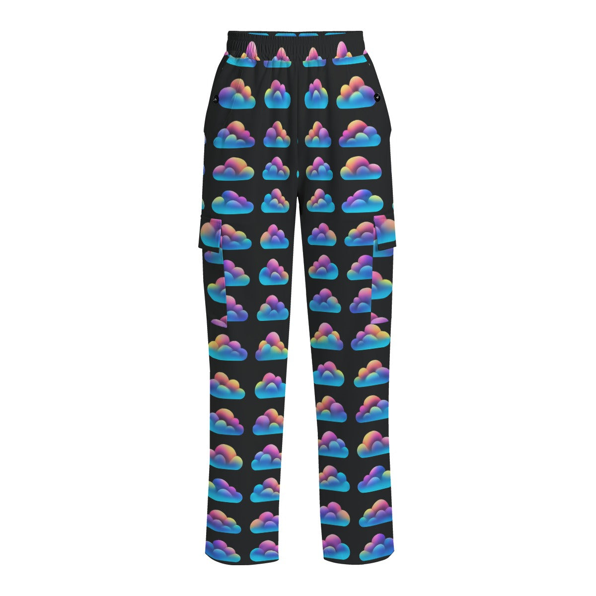 Women's Cargo Pants