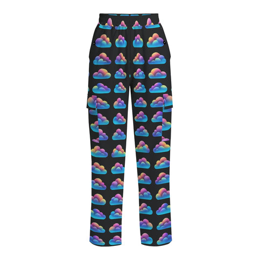Women's Cargo Pants