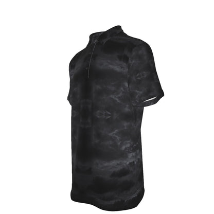 Men's Polo Shirt | Birdseye