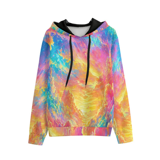 Unisex Pullover Hoodie | 310GSM Cotton