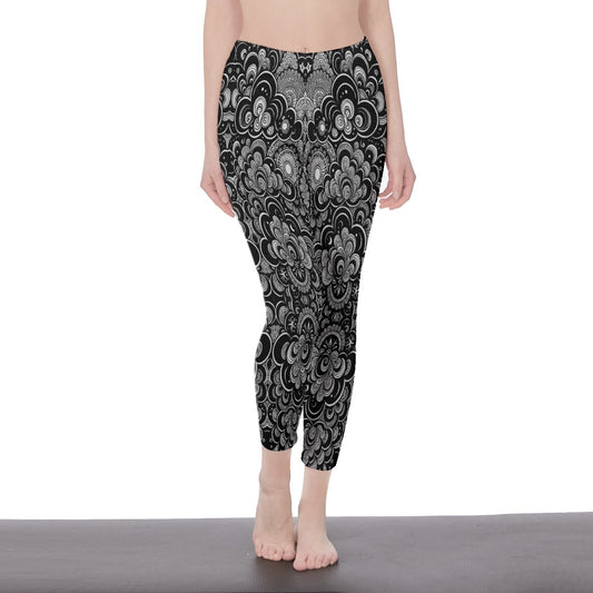 Casual Leggings