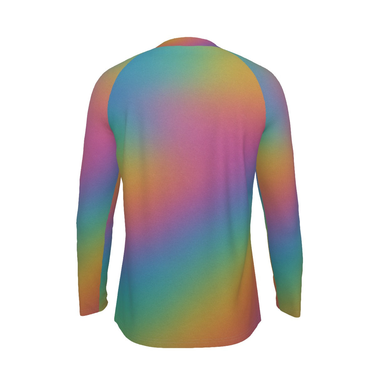 Men's Long Sleeve Tight surf clothing - view 2