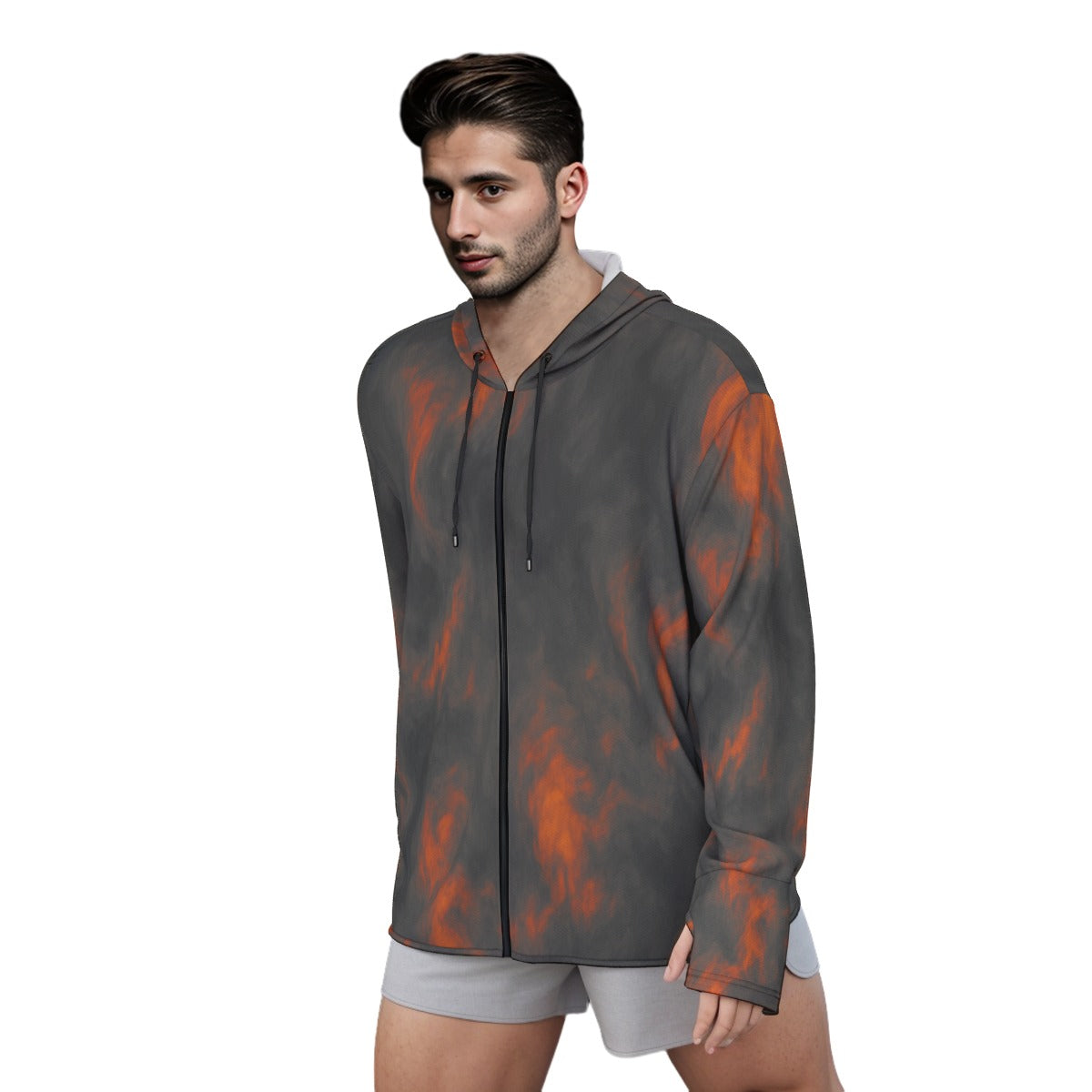 Men's Protection Jacket