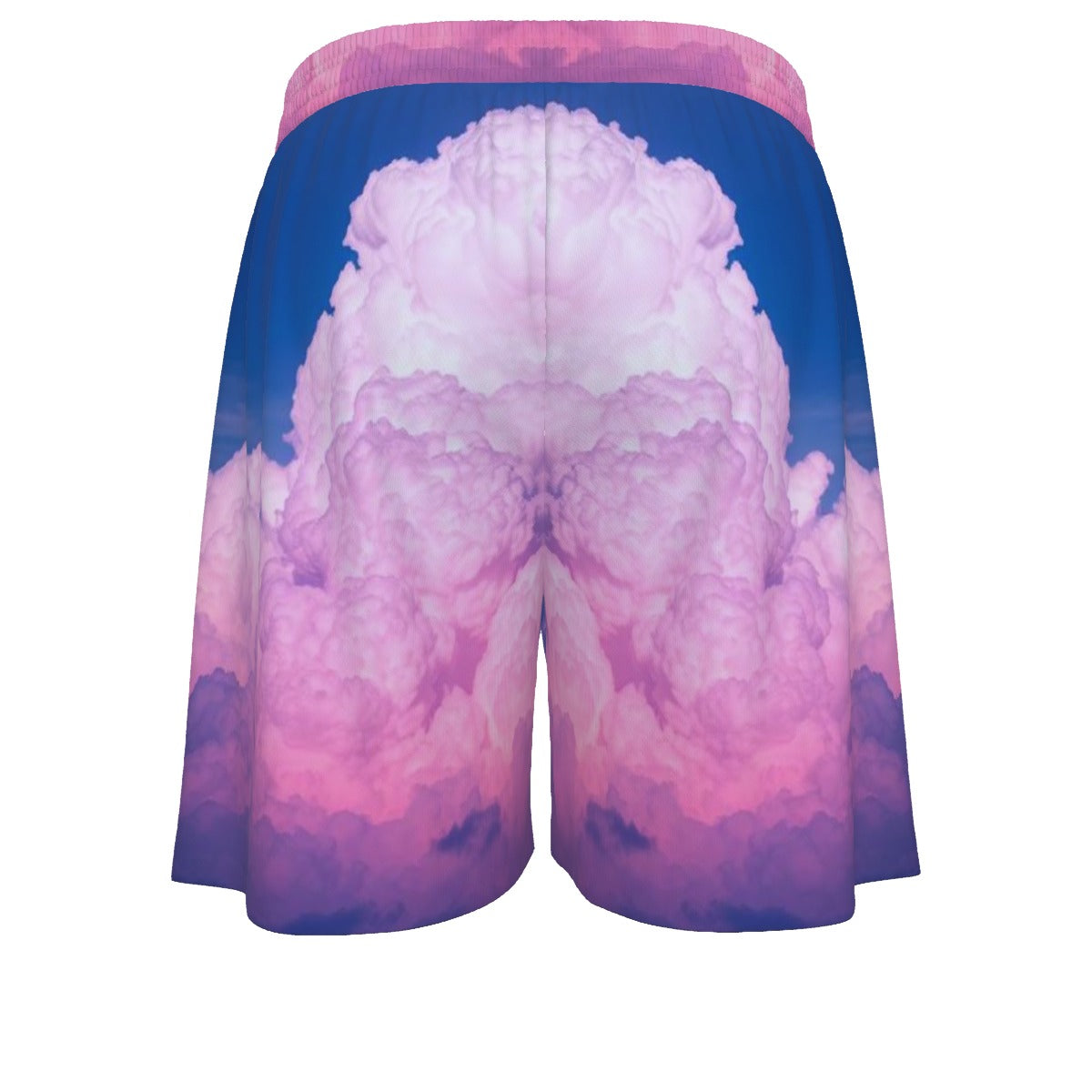 Men's Mesh Shorts - view 2