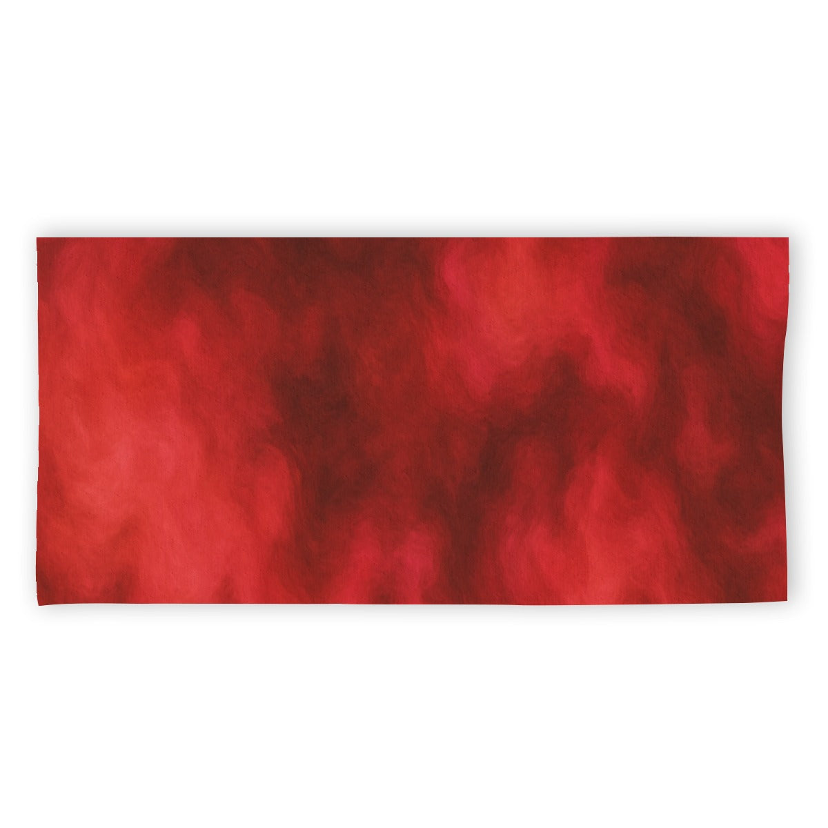 Unisex Adult Beach towel Vertical Style For the USA|320GSM