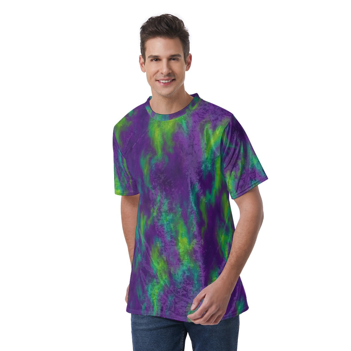 Men's T-Shirt | Velvet