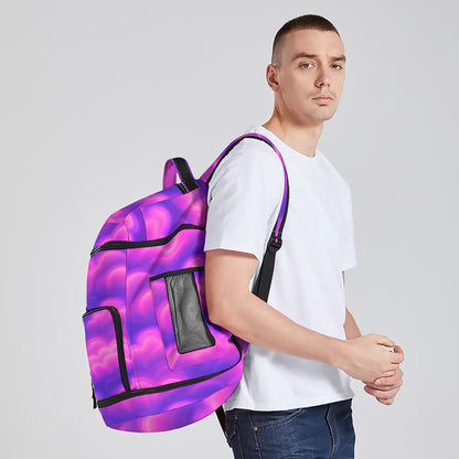 Multifunctional Backpack