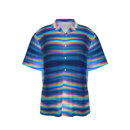 Men's Hawaiian Rayon Shirt | 115GSM Rayon