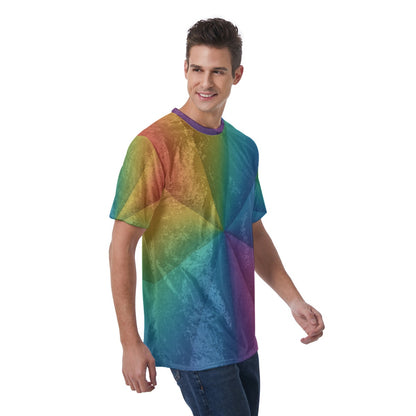 Men's T-Shirt | Velvet