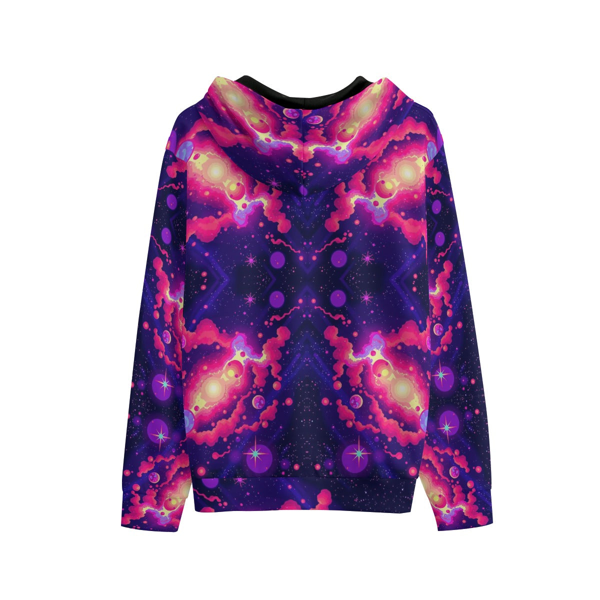 Unisex Pullover Hoodie | 310GSM Cotton