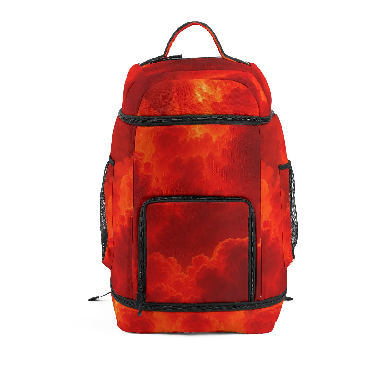 Unisex Multifunctional Backpack