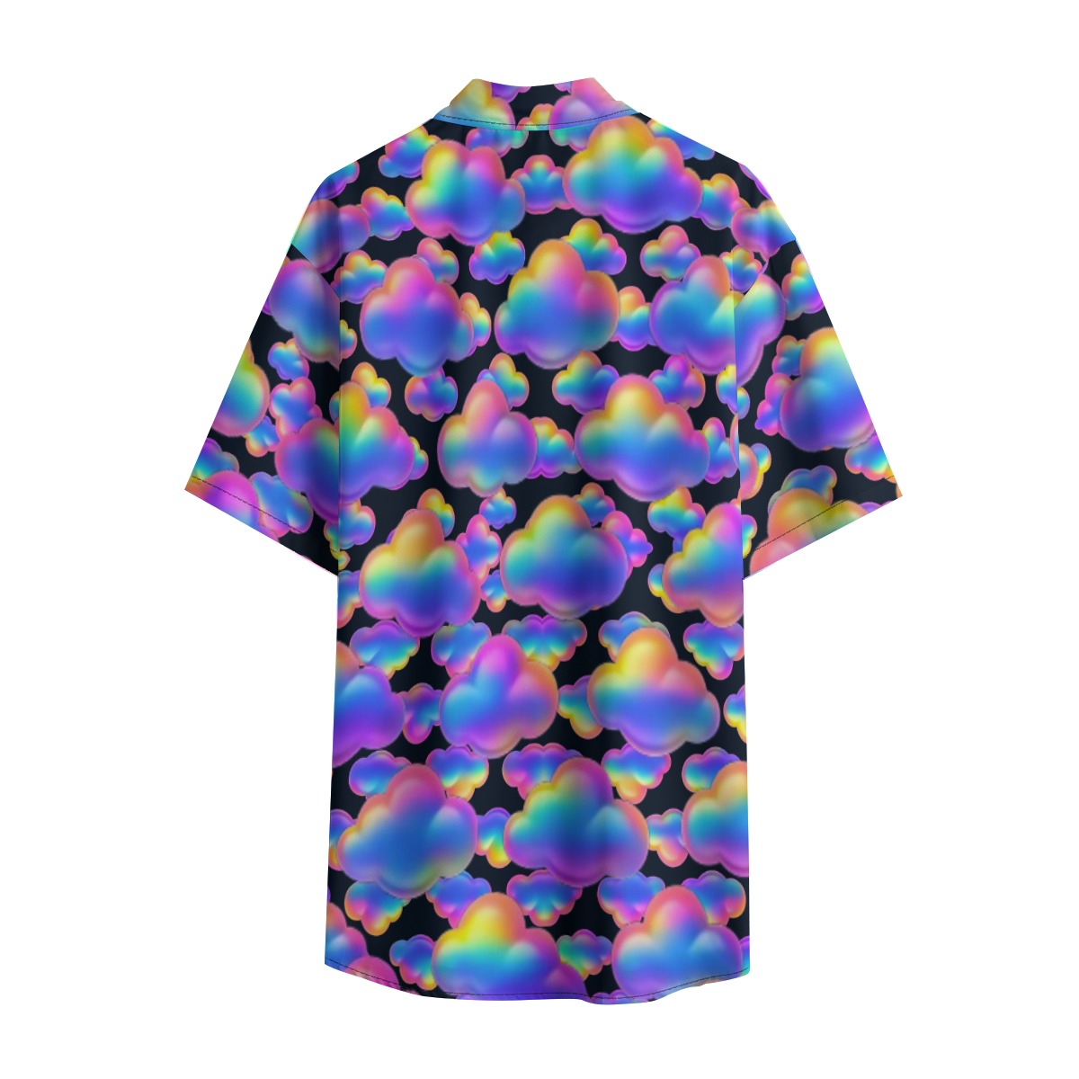 Men's T-shirt With Short Sleeve